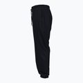 Pantaloni da uomo Under Armour Vibe Woven Jogger black/white 4