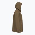 Under Armour Vibe Woven Windbreaker giacca da allenamento da uomo coyote/nero 3