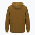 Under Armour Vibe Woven Windbreaker giacca da allenamento da uomo coyote/nero 2