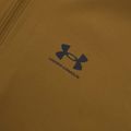Under Armour Vibe Woven Windbreaker giacca da allenamento da uomo coyote/nero 3