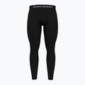 Leggings da allenamento Under Armour Elite CG argento metallizzato da uomo