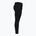 Leggings da allenamento Under Armour Elite CG argento metallizzato da uomo 3