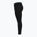 Leggings da allenamento Under Armour Elite CG argento metallizzato da uomo 4