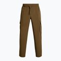 Pantaloni Under Armour Vibe Woven Cargo da uomo coyote/nero