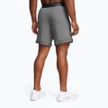 Pantaloncini da allenamento da uomo Under Armour Ua Vanish Woven 6in castlerock/black 3