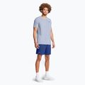 Pantaloncini da allenamento Under Armour da uomo UA Vanish Woven 6in blu tech/blu orizzonte 2