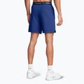 Pantaloncini da allenamento Under Armour da uomo UA Vanish Woven 6in blu tech/blu orizzonte 3