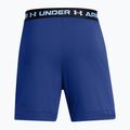 Pantaloncini da allenamento Under Armour da uomo UA Vanish Woven 6in blu tech/blu orizzonte 6