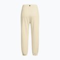 Pantaloni da allenamento Under Armour Project Rock HWT Pnt silt / clay green da donna 5