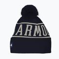 Under Armour berretto invernale da uomo Halftime Pom Beanie midnight navy/summit white 4