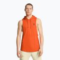 Maglia training da uomo Under Armour Project Rock Payoff SL HD orange