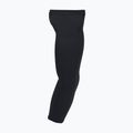 Under Armour Compete manica a compressione nero/nero/bianco 2
