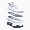 Scarpe da donna Under Armour Phantom 4 bianco/grigio halo/bianco 8
