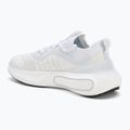 Scarpe da donna Under Armour Phantom 4 bianco/grigio halo/bianco 3