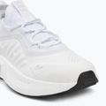 Scarpe da donna Under Armour Phantom 4 bianco/grigio halo/bianco 7