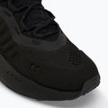 Under Armour Phantom 4 scarpe da donna nero/antracite/nero 8