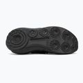 Scarpe da uomo Under Armour Phantom 4 nero/antracite/nero 4