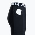 Leggings da allenamento Under Armour da donna nero/nero/bianco 5