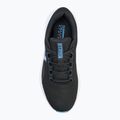 Under Armour Charged Surge 4, scarpe da corsa da uomo, antracite/blu orizzonte/blu orizzonte 5