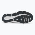 Under Armour Charged Pursuit 3 Big Logo scarpe da corsa rosso racer/antracite/bianco da donna 4