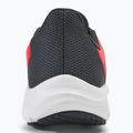 Under Armour Charged Pursuit 3 Big Logo scarpe da corsa rosso racer/antracite/bianco da donna 6