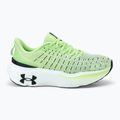 Under Armour Infinite Elite scarpe da corsa da donna verde morph/verde retrò/nero 2