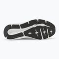 Under Armour Charged Pursuit 3 Big Logo, scarpe da corsa da donna, nero/blu scuro/bianco 4