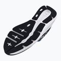 Under Armour Charged Pursuit 3 Big Logo, scarpe da corsa da donna, nero/blu scuro/bianco 12