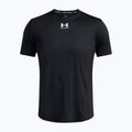 Maglia da calcio Under Armour Chellenger Pro Train uomo nero/bianco 3