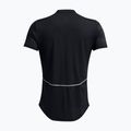 Maglia da calcio Under Armour Chellenger Pro Train uomo nero/bianco 4