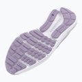Under Armour Charged Surge 4, scarpe da corsa da donna, viola salato/viola salata/nero 5
