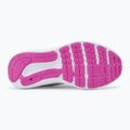 Under Armour Charged Surge 4 halo grey/vivid magenta/vivid magenta scarpe da corsa da donna 4