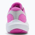 Under Armour Charged Surge 4 halo grey/vivid magenta/vivid magenta scarpe da corsa da donna 6