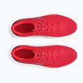 Under Armour scarpe da corsa da uomo Charged Surge 4 racer red/cardinal/cardinal 4