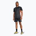 Pantaloncini da calcio Under Armour Challenger Pro Woven nero / bianco da uomo 2