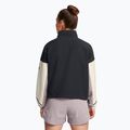 Giacca Under Armour da donna Unstoppable nero/bianco intenso/grigio scuro 3
