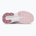 Under Armour Infinite prime rosa/rosa elisir/bianco scarpe da corsa da donna 4