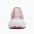 Under Armour Infinite prime rosa/rosa elisir/bianco scarpe da corsa da donna 6