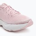 Under Armour Infinite prime rosa/rosa elisir/bianco scarpe da corsa da donna 7
