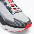 Under Armour Infinite Pro Storm scarpe da corsa da uomo lontano grigio/nero/bianco 7