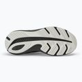 Under Armour Shift nero/bianco/bianco scarpe da corsa da uomo 4