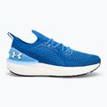 Scarpe da corsa Under Armour Shift blu tech/ blu orizzonte/bianco per uomo 2