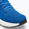 Scarpe da corsa Under Armour Shift blu tech/ blu orizzonte/bianco per uomo 7