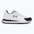 Scarpe da allenamento da uomo Under Armour Essential Runner bianco/nero/nero 2