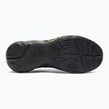 Scarpe Under Armour Curry 6 Flotro TC black/yellow 5