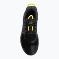 Scarpe Under Armour Curry 6 Flotro TC black/yellow 5