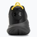 Scarpe Under Armour Curry 6 Flotro TC black/yellow 6