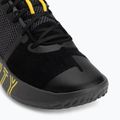 Scarpe Under Armour Curry 6 Flotro TC black/yellow 7