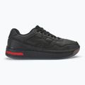 Under Armour UA Court 96 nero/nero/nero scarpe da uomo 2