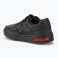 Under Armour UA Court 96 nero/nero/nero scarpe da uomo 3